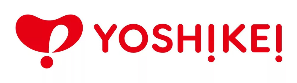 ヨシケイロゴ